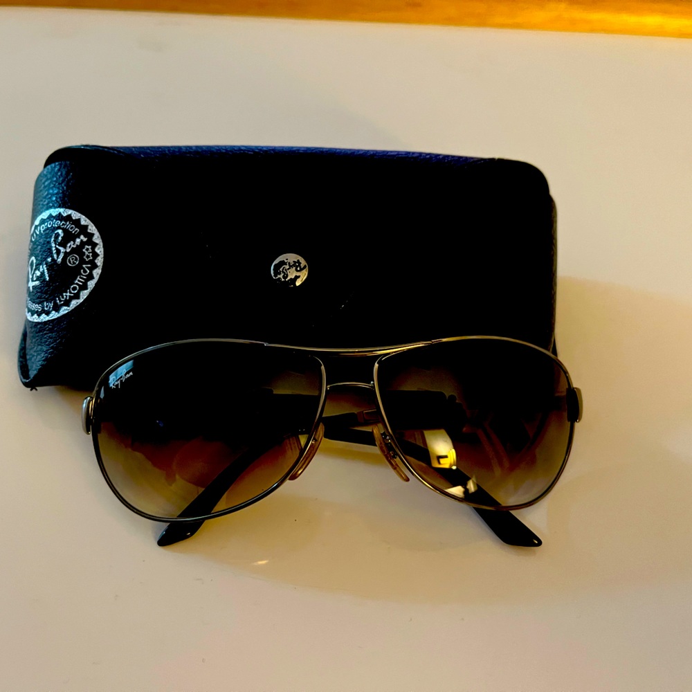 Ray-Ban Warrior